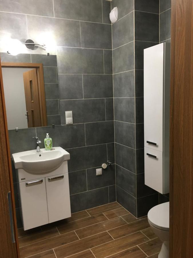 Apartament Aquasfera Reda Zewnętrze zdjęcie