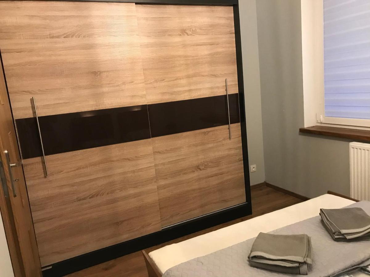 Apartament Aquasfera Reda Zewnętrze zdjęcie